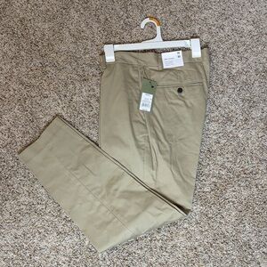 Goodfellow & Co Men's Khaki Chinos